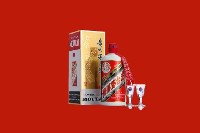 饶平县回收飞天茅台酒