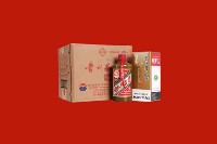 饶平县回收名酒